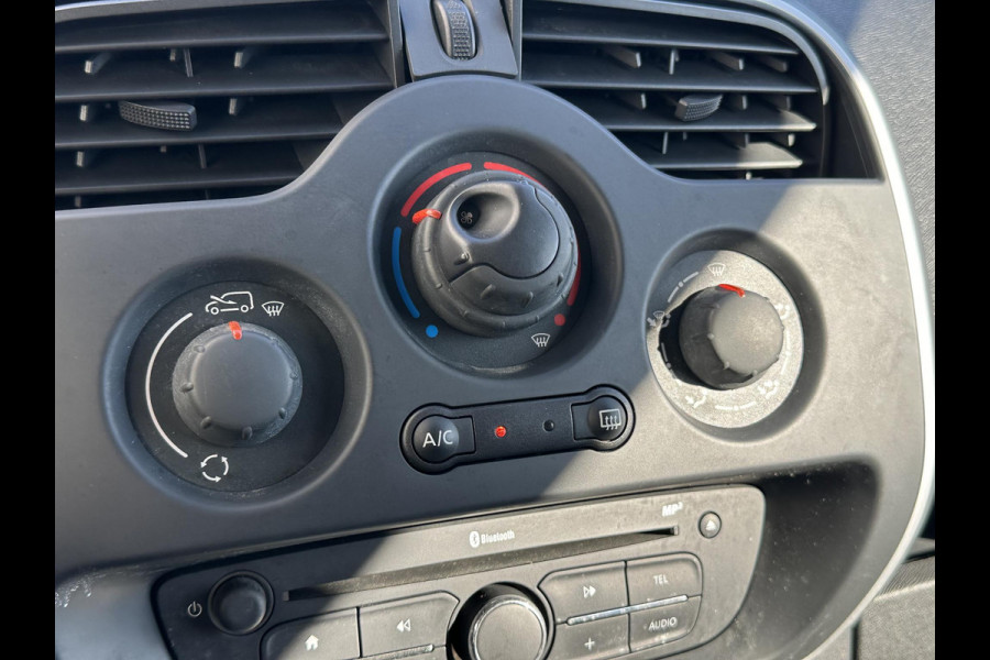 Renault Kangoo 1.5 dCi 75 Energy Comfort*A/C*CRUISE*PDC*TEL*
