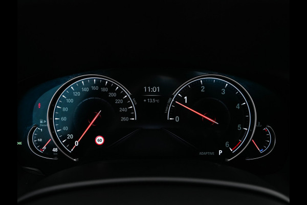 BMW 7 Serie 740d xDrive High Executive M-Sport-Pack Aut. *PANO | NAPPA-FULL-LEATHER | ADAPT.CRUISE | LASER-LED | SOFT-CLOSE | BOWERS/WILKINS-AUDIO | MEMORY-PACK | BLINDSPOT | TOP-VIEW | DAB+ | HEAD-UP | SHIFT-PADDLES | KEYLESS | 20''ALU*
