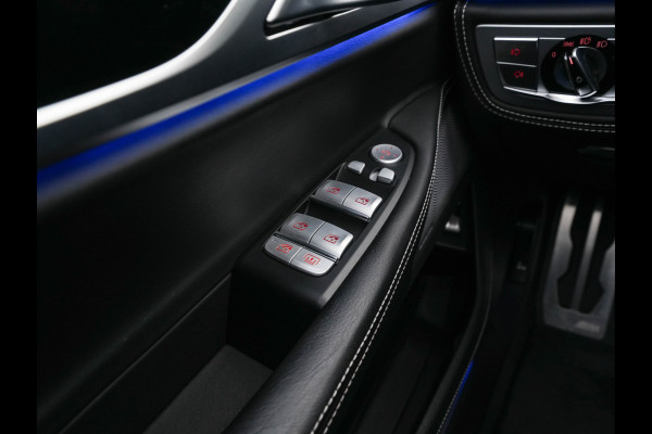 BMW 7 Serie 740d xDrive High Executive M-Sport-Pack Aut. *PANO | NAPPA-FULL-LEATHER | ADAPT.CRUISE | LASER-LED | SOFT-CLOSE | BOWERS/WILKINS-AUDIO | MEMORY-PACK | BLINDSPOT | TOP-VIEW | DAB+ | HEAD-UP | SHIFT-PADDLES | KEYLESS | 20''ALU*