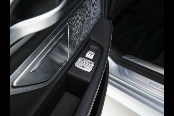 BMW 7 Serie 740d xDrive High Executive M-Sport-Pack Aut. *PANO | NAPPA-FULL-LEATHER | ADAPT.CRUISE | LASER-LED | SOFT-CLOSE | BOWERS/WILKINS-AUDIO | MEMORY-PACK | BLINDSPOT | TOP-VIEW | DAB+ | HEAD-UP | SHIFT-PADDLES | KEYLESS | 20''ALU*