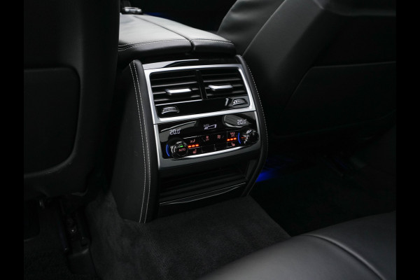 BMW 7 Serie 740d xDrive High Executive M-Sport-Pack Aut. *PANO | NAPPA-FULL-LEATHER | ADAPT.CRUISE | LASER-LED | SOFT-CLOSE | BOWERS/WILKINS-AUDIO | MEMORY-PACK | BLINDSPOT | TOP-VIEW | DAB+ | HEAD-UP | SHIFT-PADDLES | KEYLESS | 20''ALU*
