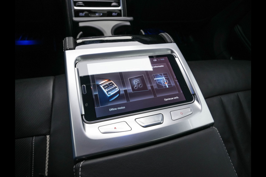 BMW 7 Serie 740d xDrive High Executive M-Sport-Pack Aut. *PANO | NAPPA-FULL-LEATHER | ADAPT.CRUISE | LASER-LED | SOFT-CLOSE | BOWERS/WILKINS-AUDIO | MEMORY-PACK | BLINDSPOT | TOP-VIEW | DAB+ | HEAD-UP | SHIFT-PADDLES | KEYLESS | 20''ALU*