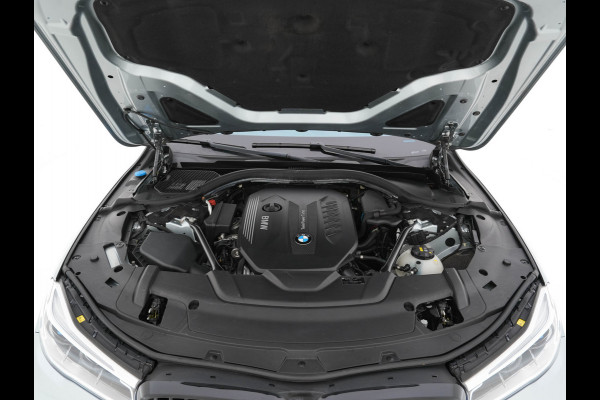 BMW 7 Serie 740d xDrive High Executive M-Sport-Pack Aut. *PANO | NAPPA-FULL-LEATHER | ADAPT.CRUISE | LASER-LED | SOFT-CLOSE | BOWERS/WILKINS-AUDIO | MEMORY-PACK | BLINDSPOT | TOP-VIEW | DAB+ | HEAD-UP | SHIFT-PADDLES | KEYLESS | 20''ALU*