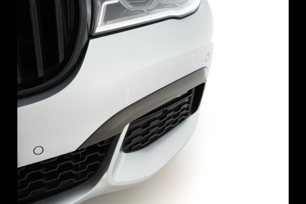 BMW 7 Serie 740d xDrive High Executive M-Sport-Pack Aut. *PANO | NAPPA-FULL-LEATHER | ADAPT.CRUISE | LASER-LED | SOFT-CLOSE | BOWERS/WILKINS-AUDIO | MEMORY-PACK | BLINDSPOT | TOP-VIEW | DAB+ | HEAD-UP | SHIFT-PADDLES | KEYLESS | 20''ALU*