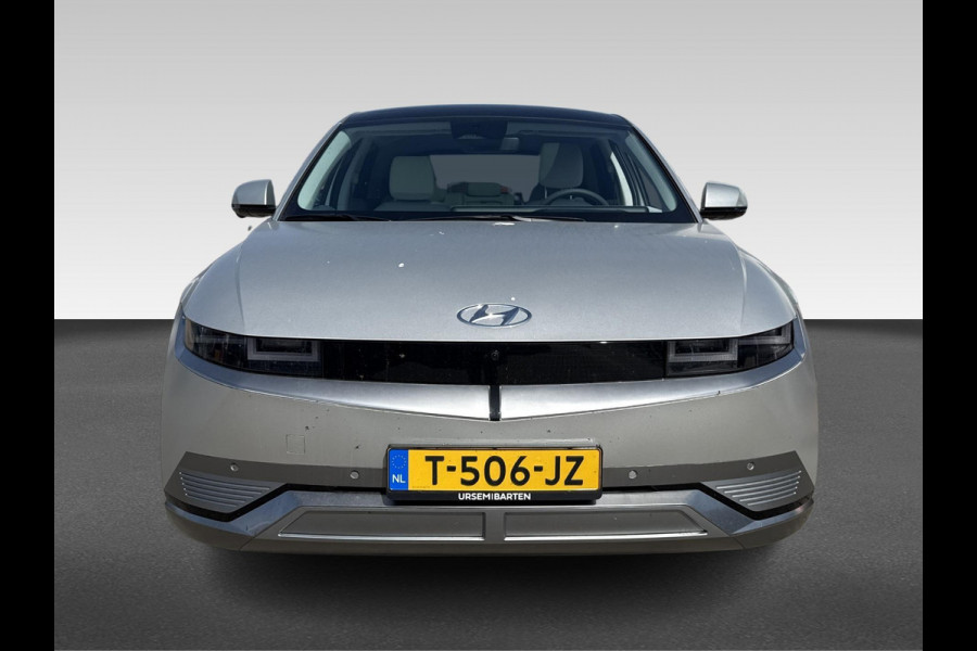 Hyundai IONIQ 5 Lounge 58 kWh Full options