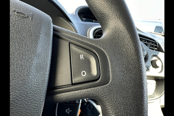 Renault Kangoo 1.5 dCi 75 Energy Comfort*A/C*CRUISE*PDC*TEL*