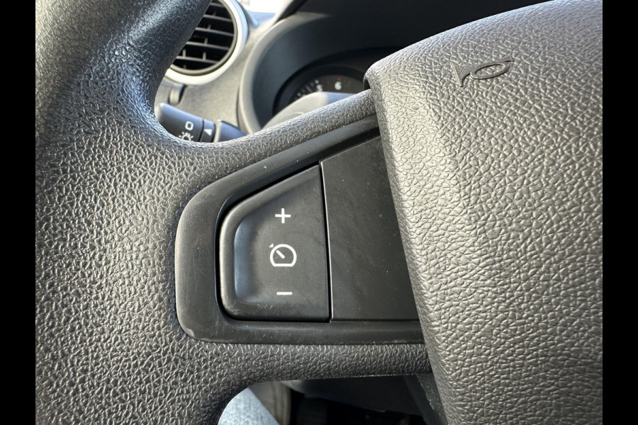 Renault Kangoo 1.5 dCi 75 Energy Comfort*A/C*CRUISE*PDC*TEL*