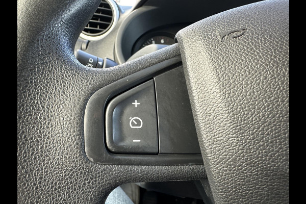 Renault Kangoo 1.5 dCi 75 Energy Comfort*A/C*CRUISE*PDC*TEL*