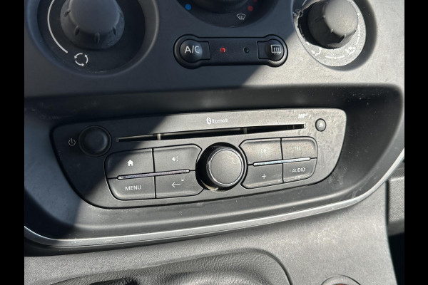 Renault Kangoo 1.5 dCi 75 Energy Comfort*A/C*CRUISE*PDC*TEL*