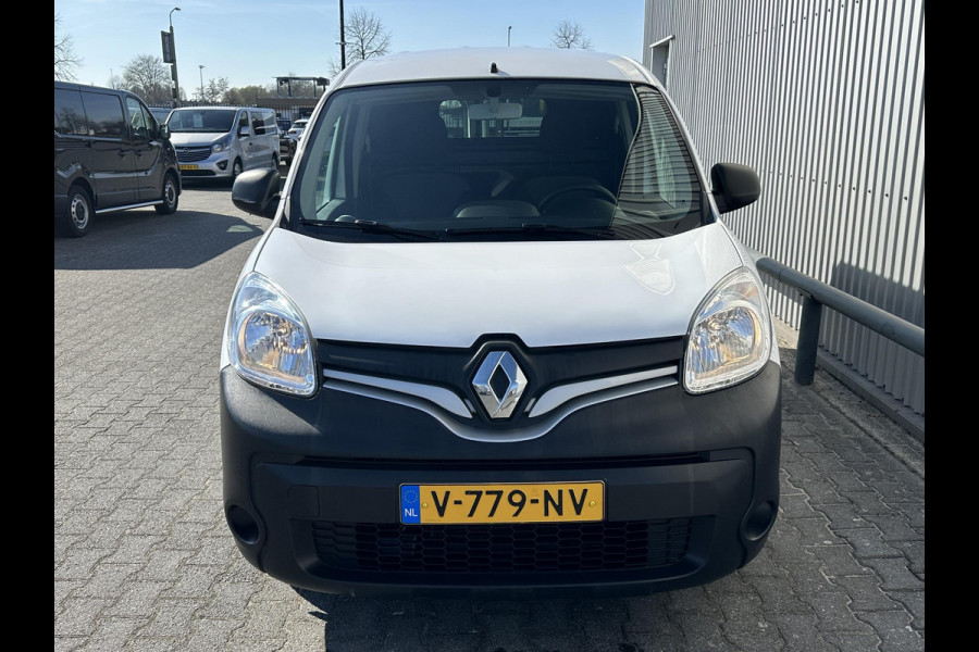 Renault Kangoo 1.5 dCi 75 Energy Comfort*A/C*CRUISE*PDC*TEL*