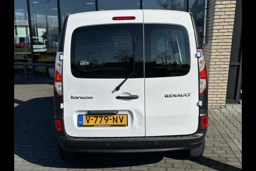 Renault Kangoo 1.5 dCi 75 Energy Comfort*A/C*CRUISE*PDC*TEL*