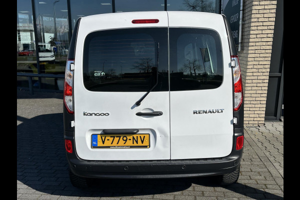 Renault Kangoo 1.5 dCi 75 Energy Comfort*A/C*CRUISE*PDC*TEL*