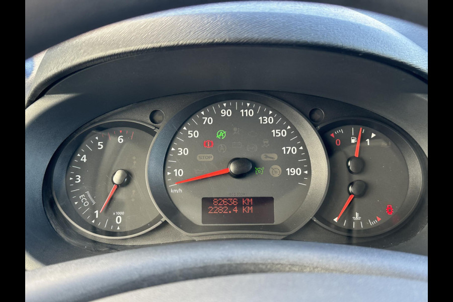 Renault Kangoo 1.5 dCi 75 Energy Comfort*A/C*CRUISE*PDC*TEL*
