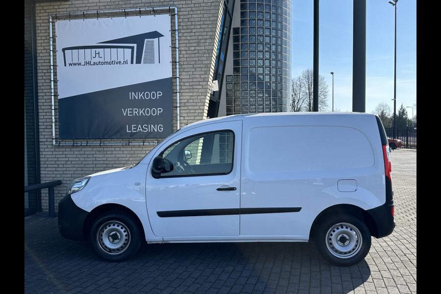 Renault Kangoo 1.5 dCi 75 Energy Comfort*A/C*CRUISE*PDC*TEL*
