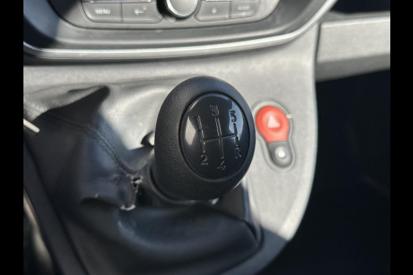 Renault Kangoo 1.5 dCi 75 Energy Comfort*A/C*CRUISE*PDC*TEL*
