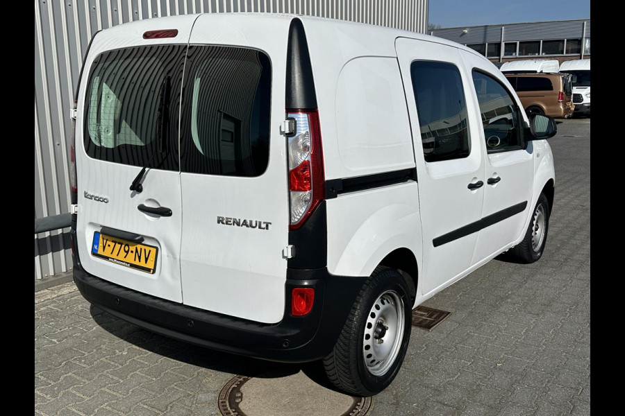 Renault Kangoo 1.5 dCi 75 Energy Comfort*A/C*CRUISE*PDC*TEL*