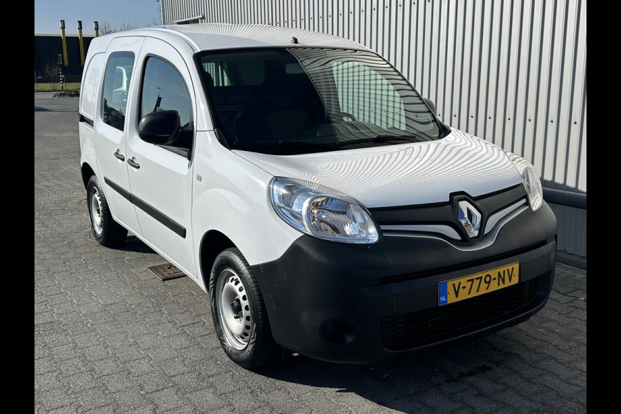 Renault Kangoo 1.5 dCi 75 Energy Comfort*A/C*CRUISE*PDC*TEL*