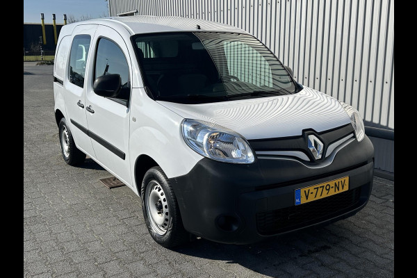 Renault Kangoo 1.5 dCi 75 Energy Comfort*A/C*CRUISE*PDC*TEL*
