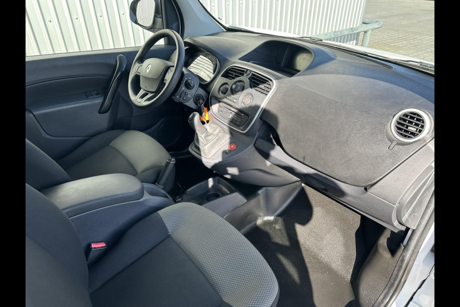 Renault Kangoo 1.5 dCi 75 Energy Comfort*A/C*CRUISE*PDC*TEL*
