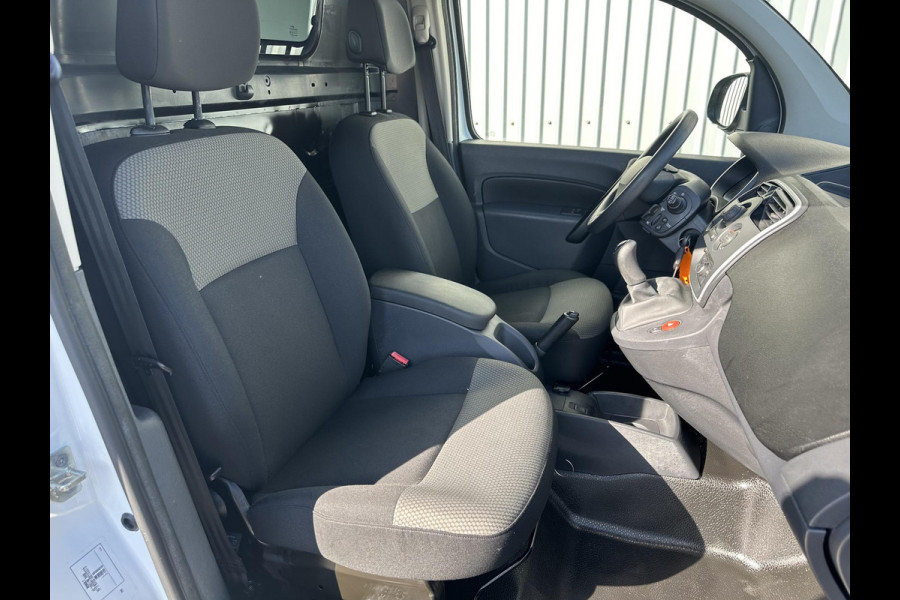 Renault Kangoo 1.5 dCi 75 Energy Comfort*A/C*CRUISE*PDC*TEL*
