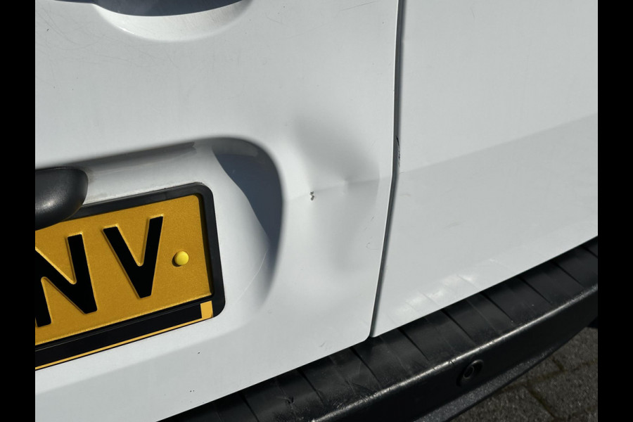 Renault Kangoo 1.5 dCi 75 Energy Comfort*A/C*CRUISE*PDC*TEL*