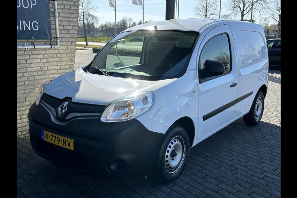 Renault Kangoo 1.5 dCi 75 Energy Comfort*A/C*CRUISE*PDC*TEL*