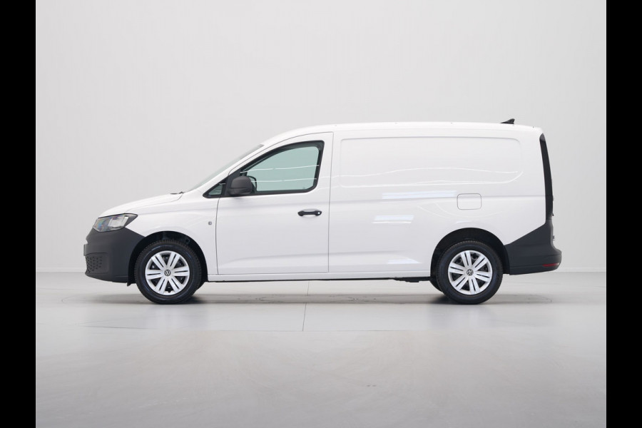 Volkswagen Caddy Cargo Maxi 2.0 TDI 102pk Comfort Navi via App Pdc Cruise Airco