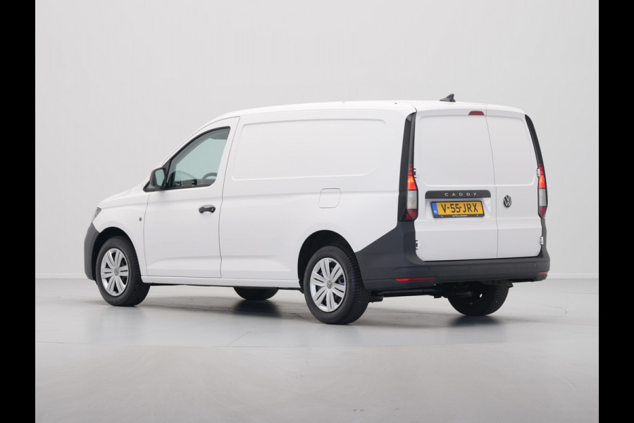 Volkswagen Caddy Cargo Maxi 2.0 TDI 102pk Comfort Navi via App Pdc Cruise Airco