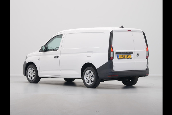 Volkswagen Caddy Cargo Maxi 2.0 TDI 102pk Comfort Navi via App Pdc Cruise Airco