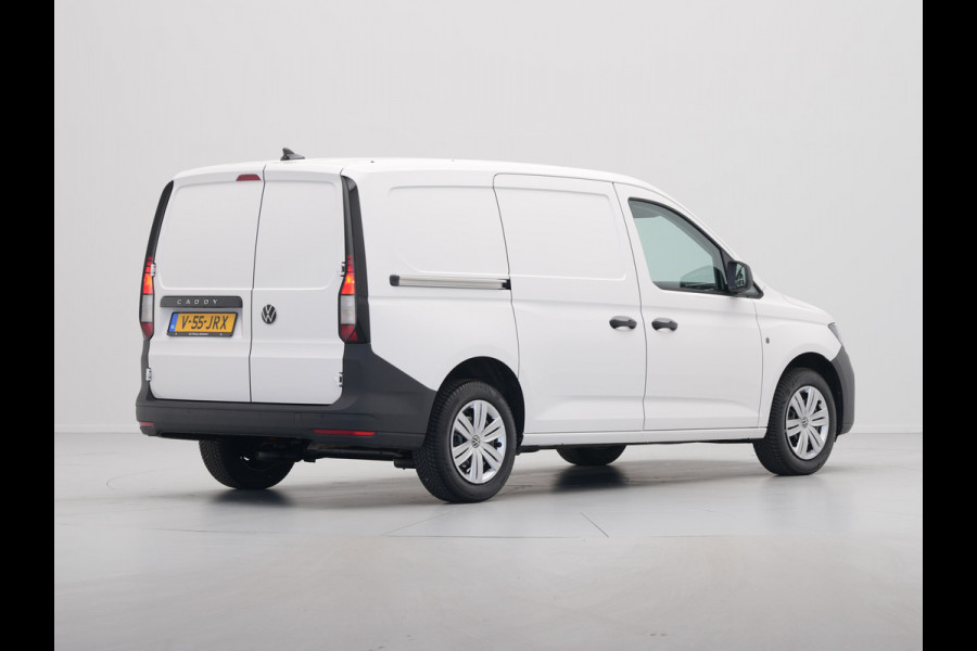Volkswagen Caddy Cargo Maxi 2.0 TDI 102pk Comfort Navi via App Pdc Cruise Airco