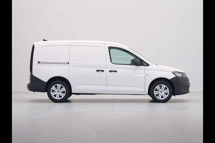 Volkswagen Caddy Cargo Maxi 2.0 TDI 102pk Comfort Navi via App Pdc Cruise Airco