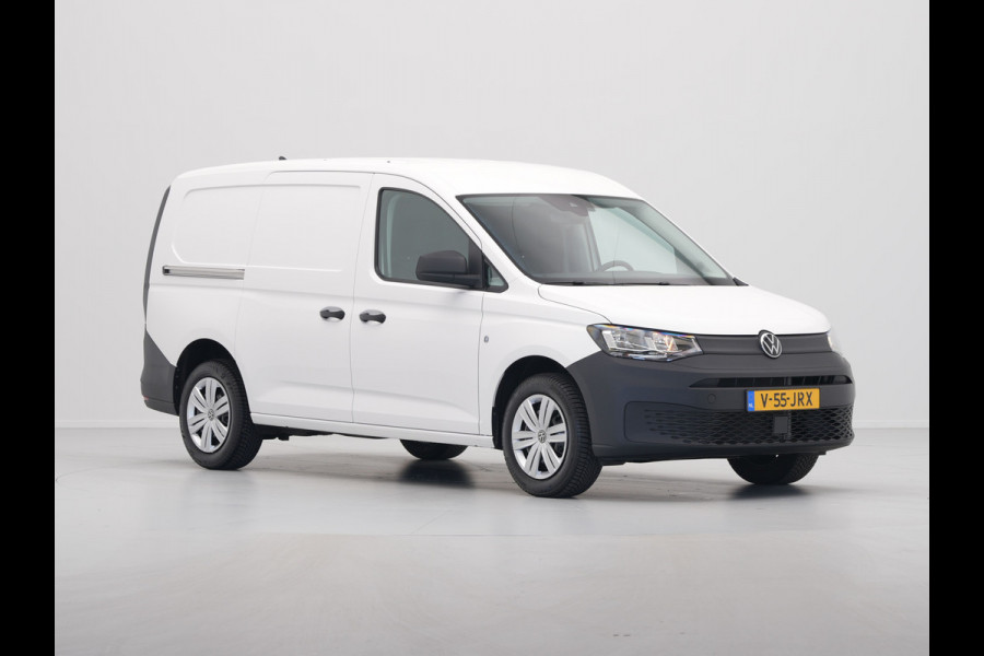 Volkswagen Caddy Cargo Maxi 2.0 TDI 102pk Comfort Navi via App Pdc Cruise Airco