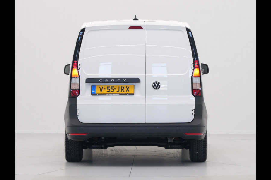 Volkswagen Caddy Cargo Maxi 2.0 TDI 102pk Comfort Navi via App Pdc Cruise Airco