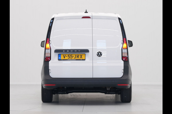 Volkswagen Caddy Cargo Maxi 2.0 TDI 102pk Comfort Navi via App Pdc Cruise Airco