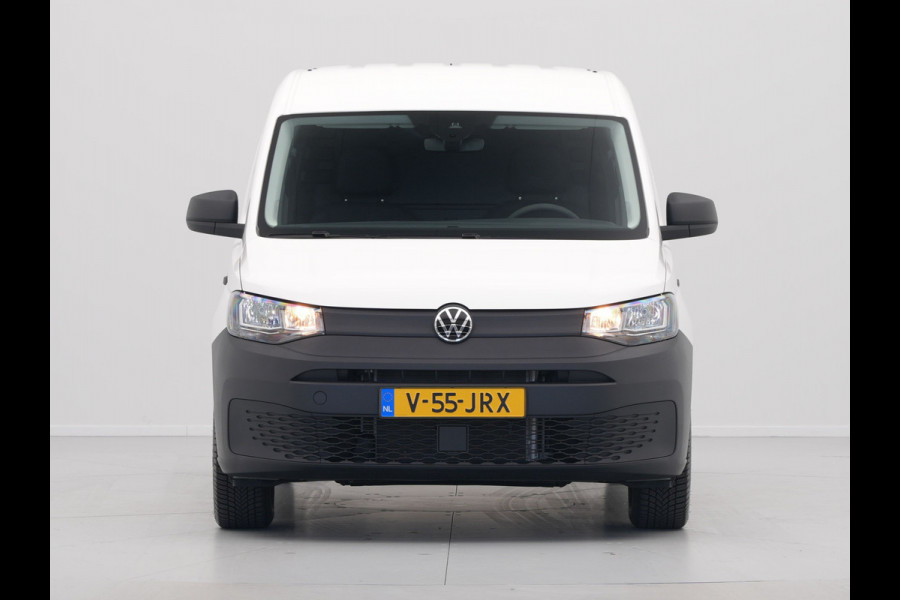 Volkswagen Caddy Cargo Maxi 2.0 TDI 102pk Comfort Navi via App Pdc Cruise Airco