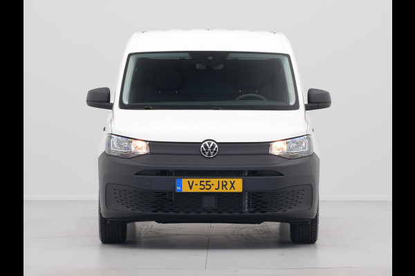Volkswagen Caddy Cargo Maxi 2.0 TDI 102pk Comfort Navi via App Pdc Cruise Airco