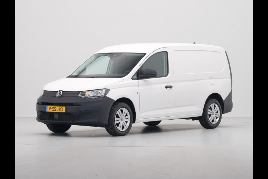 Volkswagen Caddy Cargo Maxi 2.0 TDI 102pk Comfort Navi via App Pdc Cruise Airco