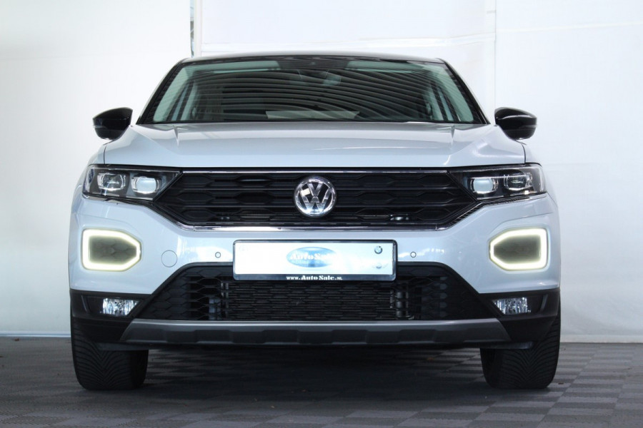 Volkswagen T-Roc 1.5 TSI DSG Sport VIRTUAL CARPLAY ACC LANE CAMERA '20