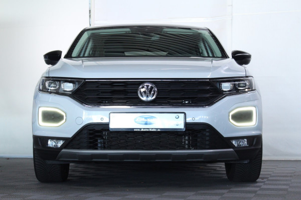 Volkswagen T-Roc 1.5 TSI DSG Sport VIRTUAL CARPLAY ACC LANE CAMERA '20