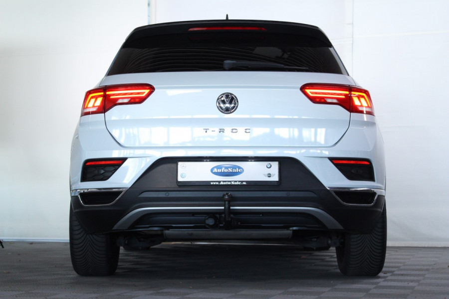 Volkswagen T-Roc 1.5 TSI DSG Sport VIRTUAL CARPLAY ACC LANE CAMERA '20