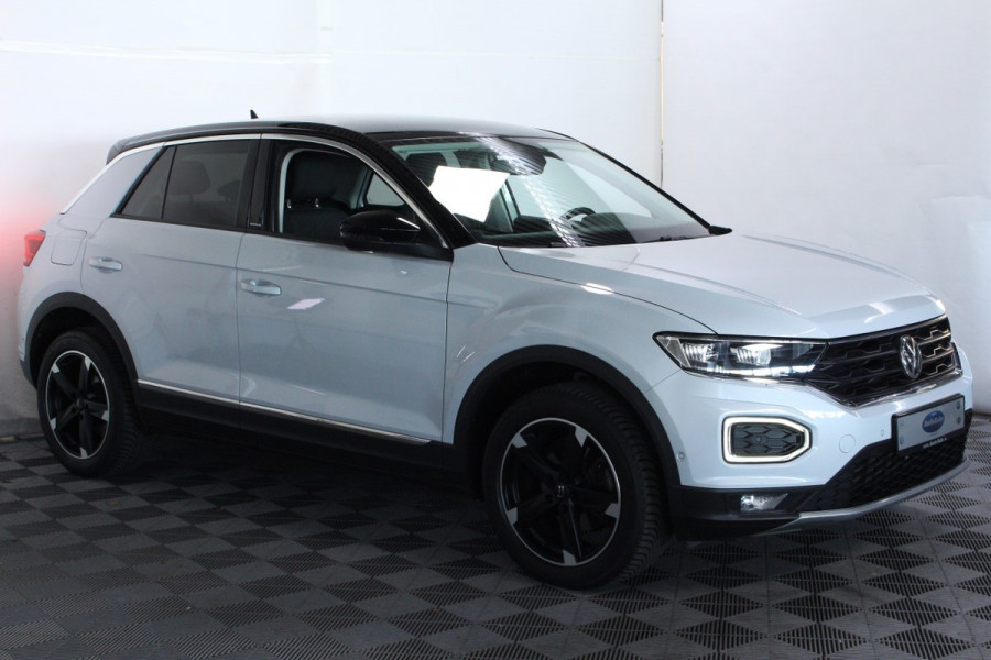 Volkswagen T-Roc 1.5 TSI DSG Sport VIRTUAL CARPLAY ACC LANE CAMERA '20