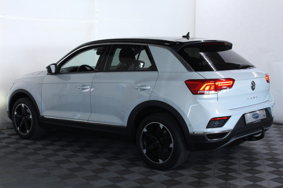 Volkswagen T-Roc 1.5 TSI DSG Sport VIRTUAL CARPLAY ACC LANE CAMERA '20