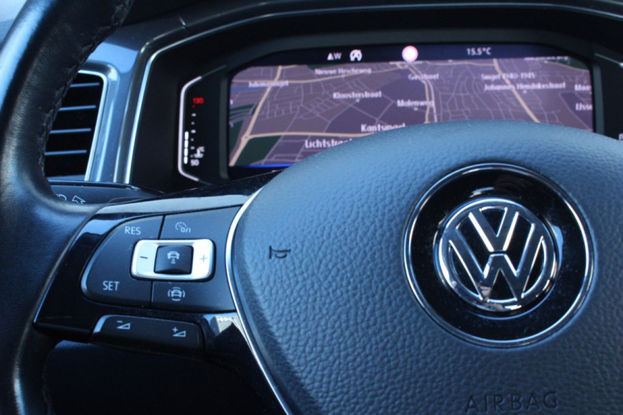 Volkswagen T-Roc 1.5 TSI DSG Sport VIRTUAL CARPLAY ACC LANE CAMERA '20