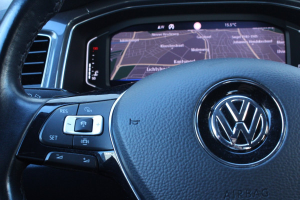 Volkswagen T-Roc 1.5 TSI DSG Sport VIRTUAL CARPLAY ACC LANE CAMERA '20