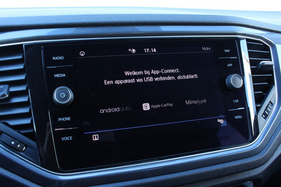 Volkswagen T-Roc 1.5 TSI DSG Sport VIRTUAL CARPLAY ACC LANE CAMERA '20