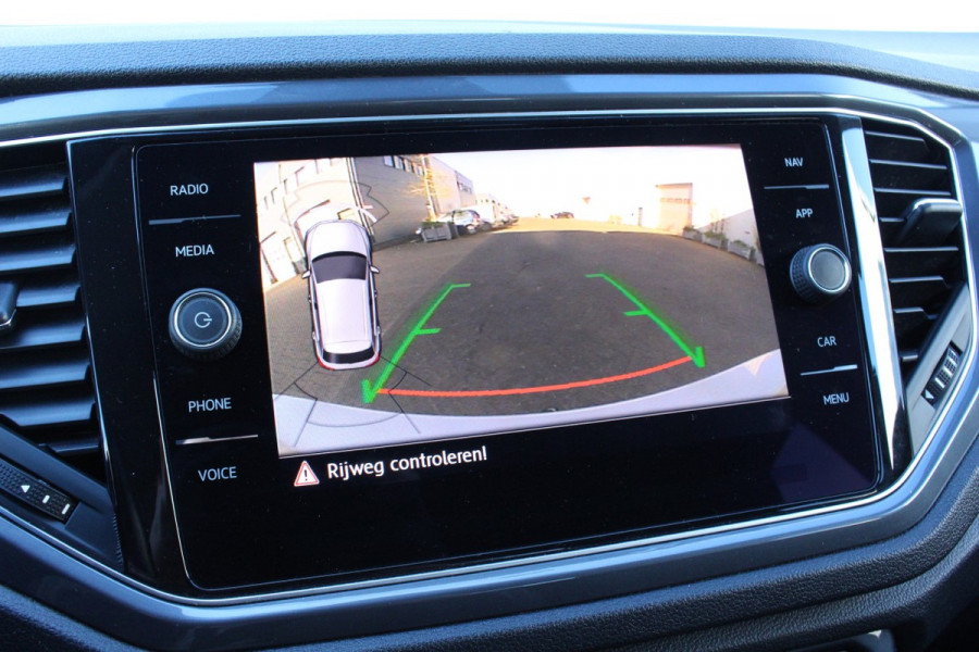 Volkswagen T-Roc 1.5 TSI DSG Sport VIRTUAL CARPLAY ACC LANE CAMERA '20