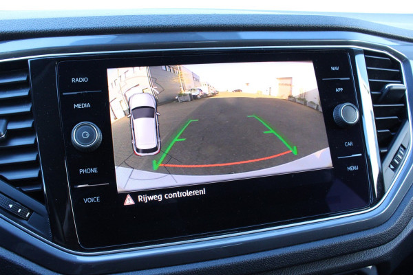 Volkswagen T-Roc 1.5 TSI DSG Sport VIRTUAL CARPLAY ACC LANE CAMERA '20