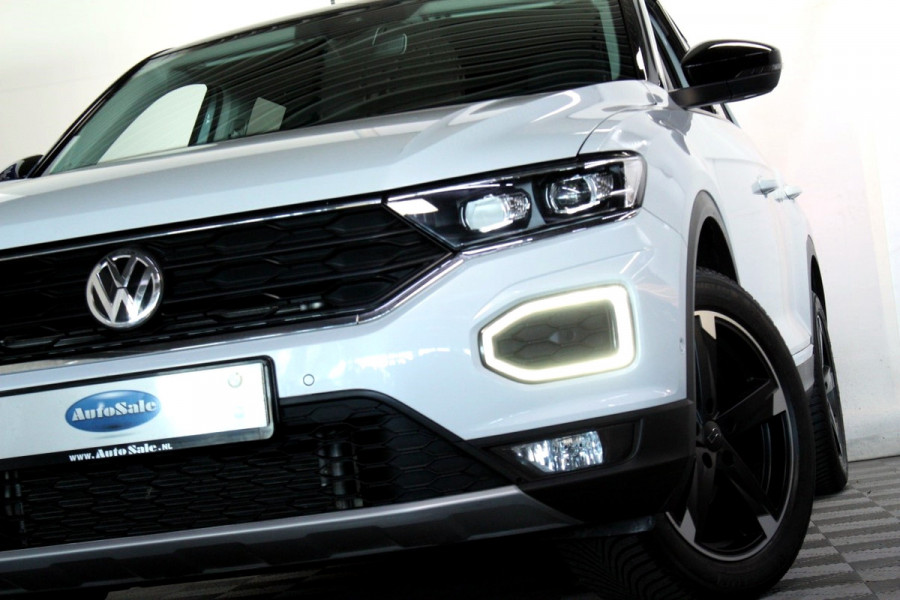 Volkswagen T-Roc 1.5 TSI DSG Sport VIRTUAL CARPLAY ACC LANE CAMERA '20