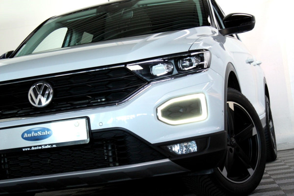 Volkswagen T-Roc 1.5 TSI DSG Sport VIRTUAL CARPLAY ACC LANE CAMERA '20