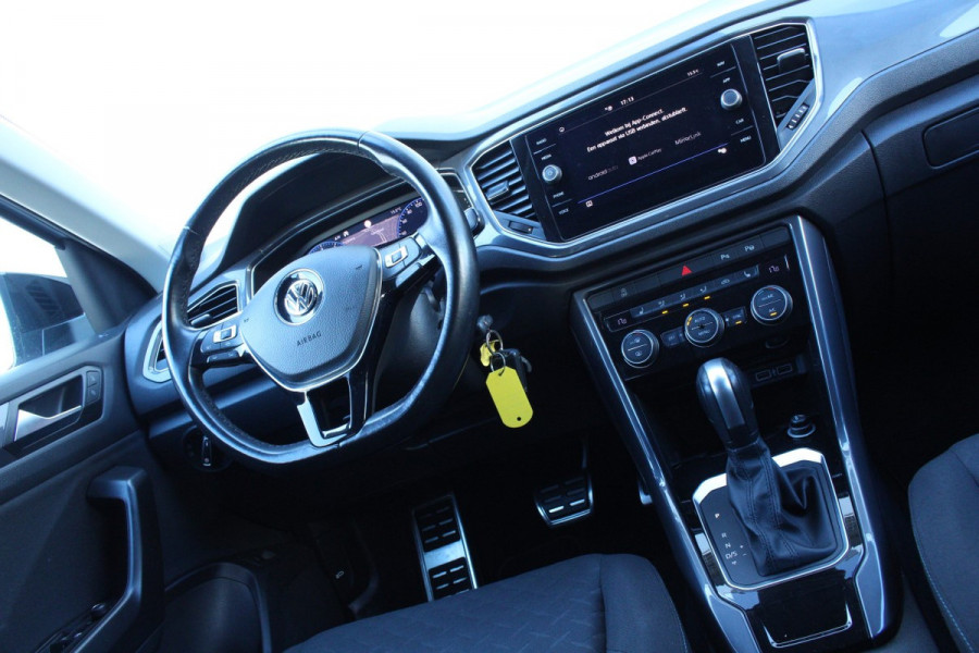 Volkswagen T-Roc 1.5 TSI DSG Sport VIRTUAL CARPLAY ACC LANE CAMERA '20